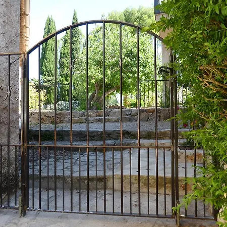 La Cania 2* Grasse